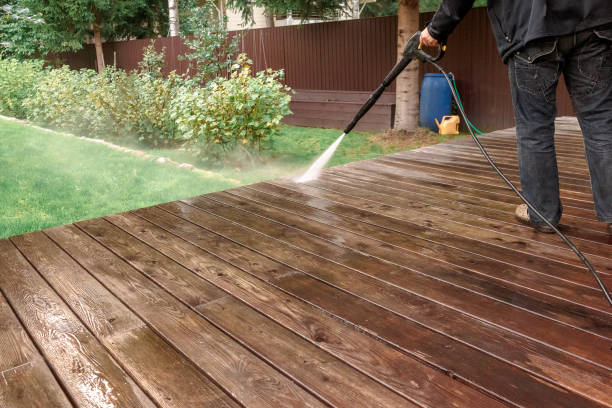 Trusted Pennsboro, WV Pressure Washing Services Experts